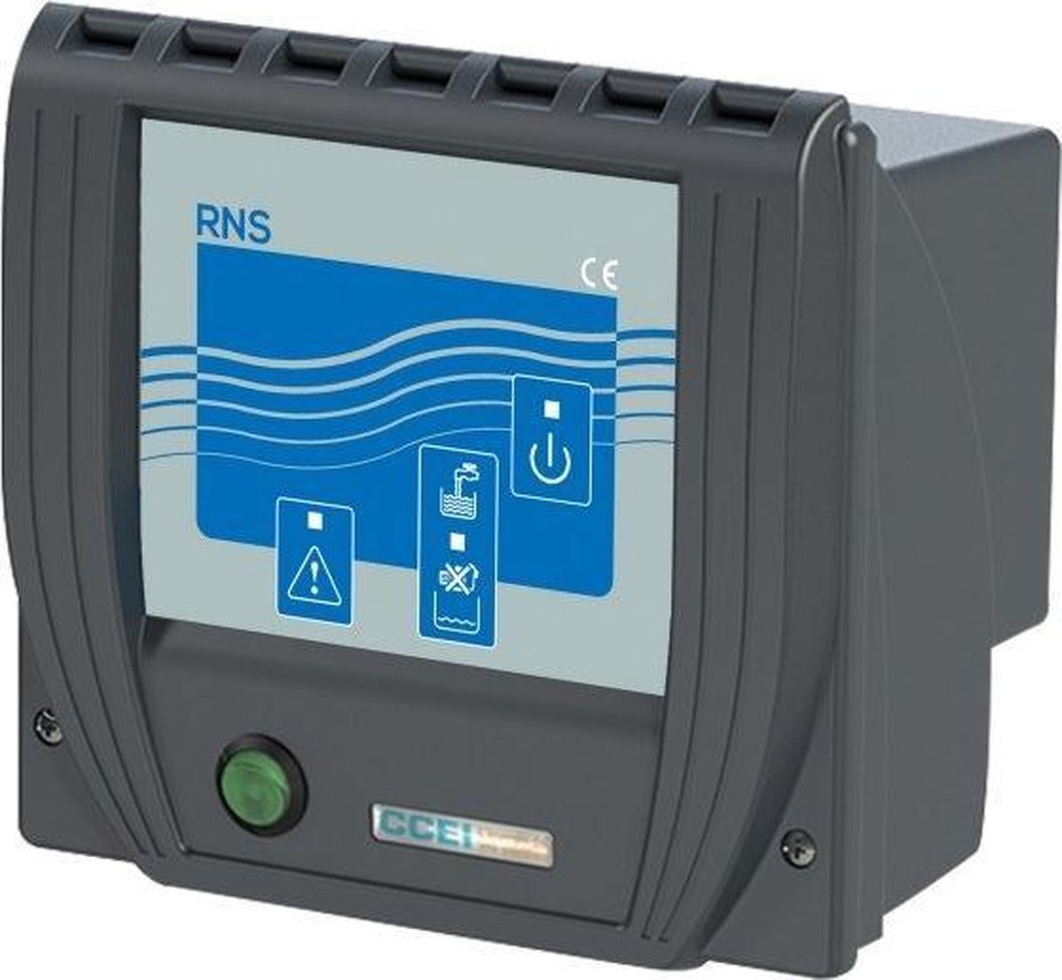 CCEI automatische niveauregelaar RNS1