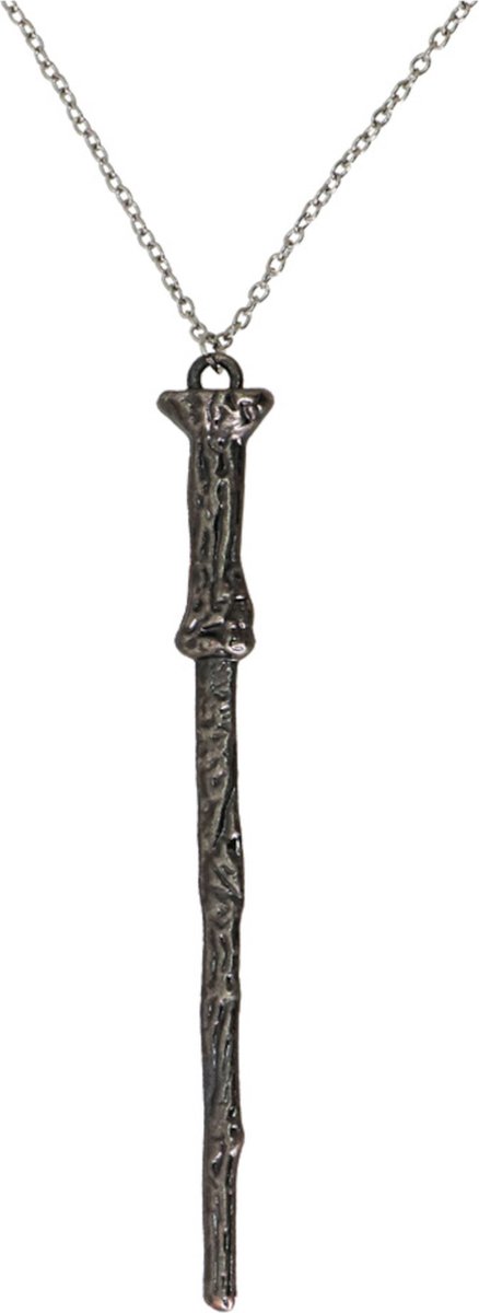 CHAKS - Ketting Toverstok