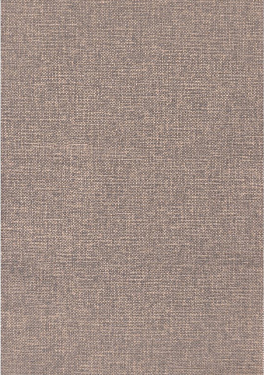 Jute Rustiek Bruin - 5 Meter