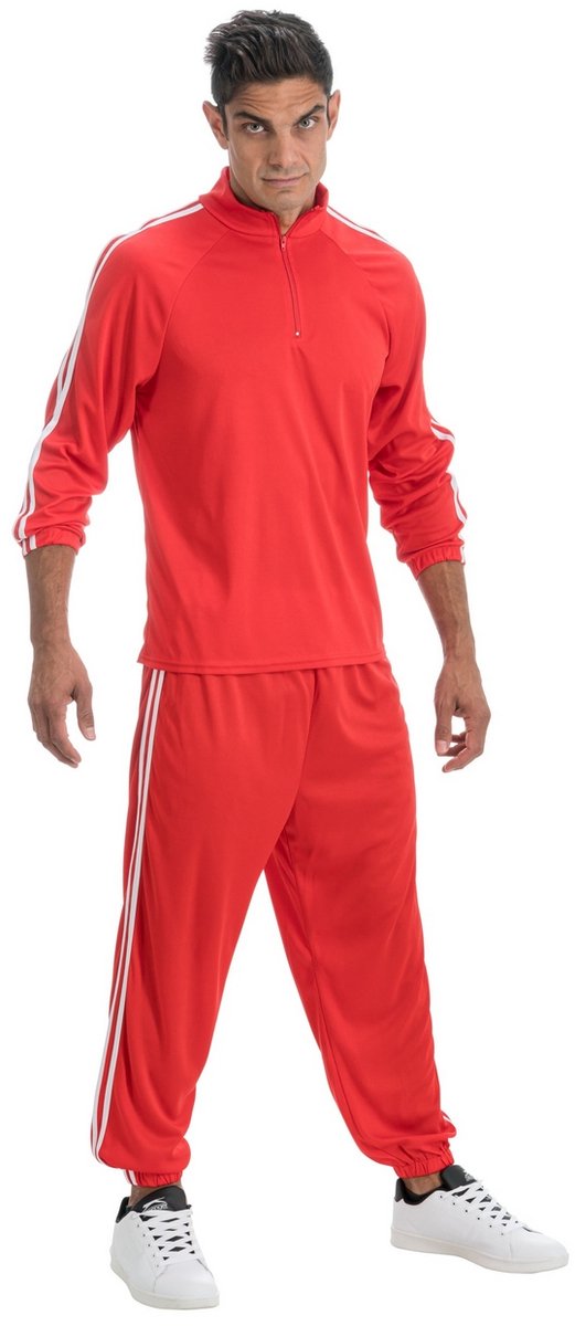 Rapper Mc Roodnoot - Man