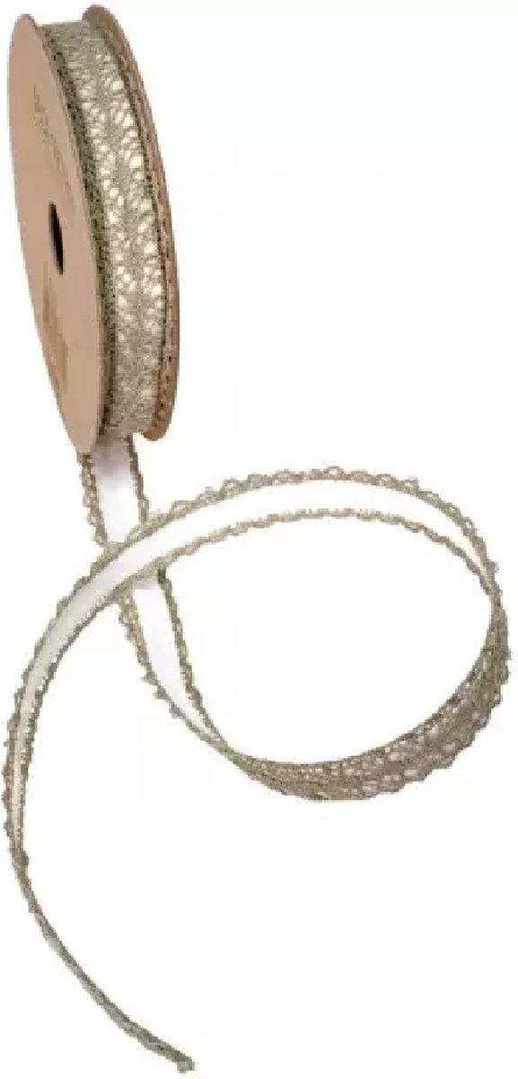 Taupe Kant - 2 Meter