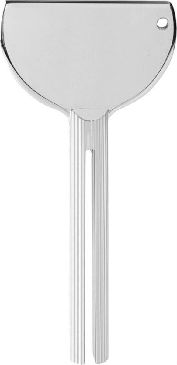 CHPN - Tube uitknijper - Tube leegmaken - 2 stuks - Laatste restje uit tube krijgen - Tandspasta uitknijper - Tube lege