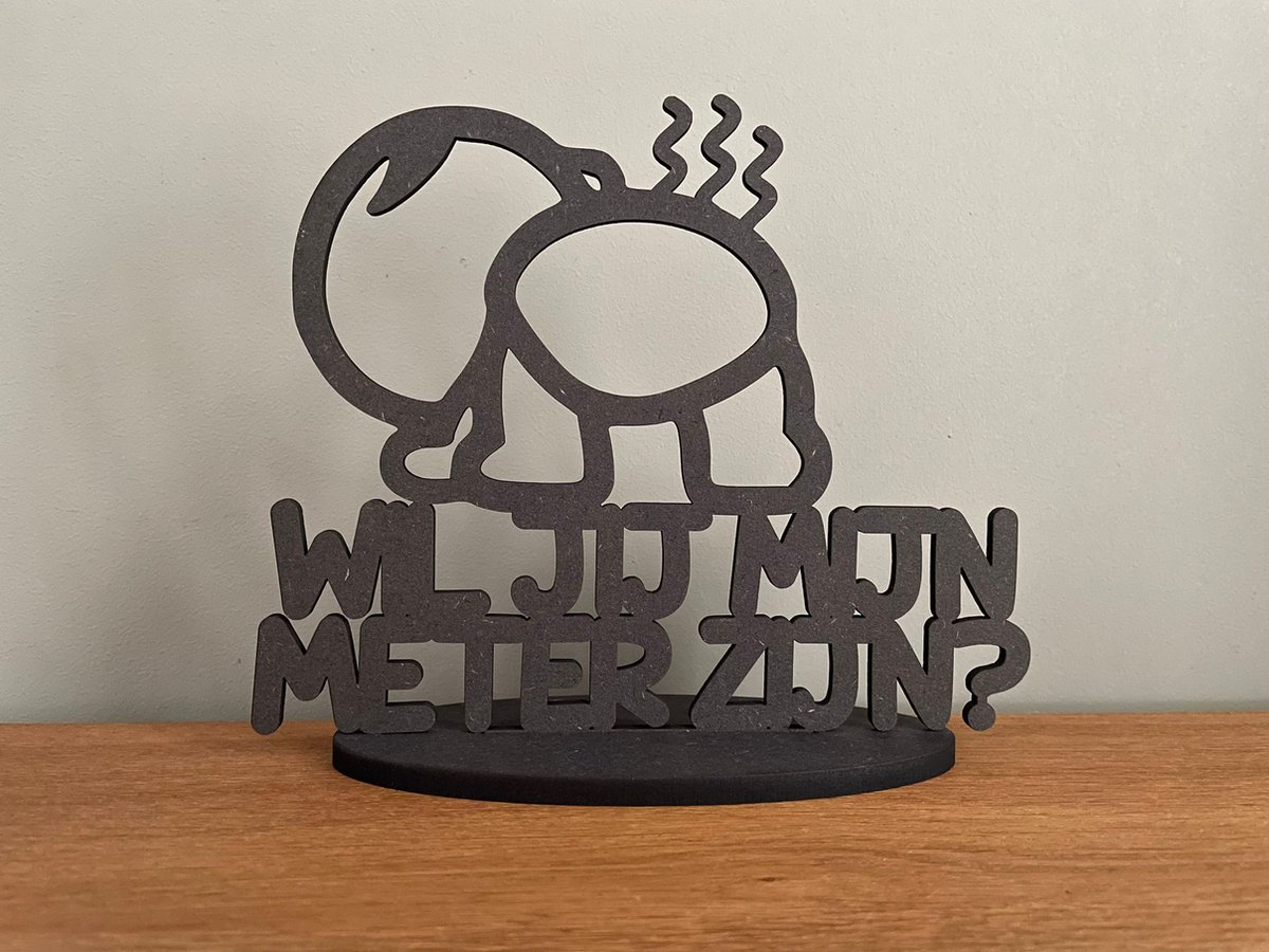 Meter vragen - Wil je mijn meter zijn - Wil jij mijn meter zijn - Meter cadeau - Peettante vragen - Meter vragen cadeau - Meter worden - Wil jij mijn meter worden - Peettante