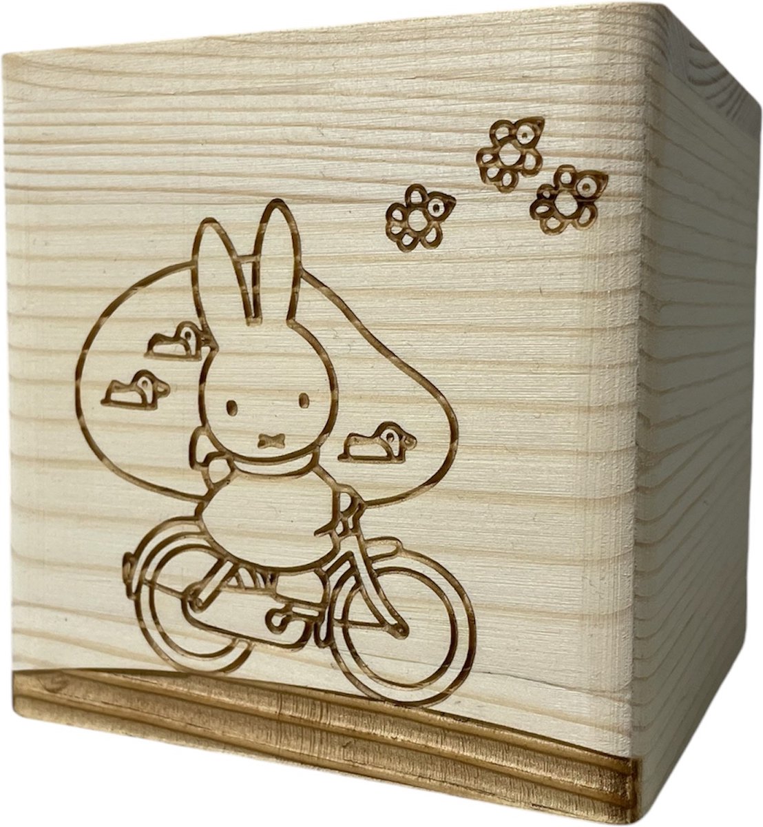 Spaarpot - Nijntje - Nijntje speelgoed - Spaarvarken - Spaarpotten - Spaarpot kind - Spaarpot jongen - Spaarpot meisje - Spaarpot baby - Spaarpot volwassenen - Geldkluis - Kluis - Kluis met sleutel