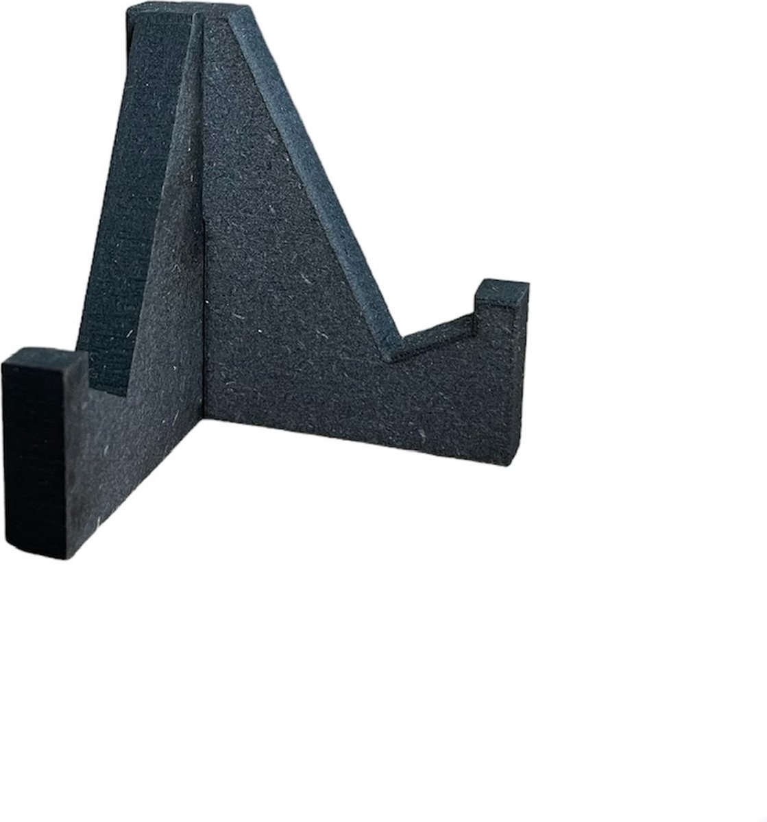 Standaard display - 5 Sets - Zwart- Munten houder - Munt standaard - Pokemon kaarten - Kaartenhouder - Kaartenrek - Bordenstandaard - Pokemon verzamelmap