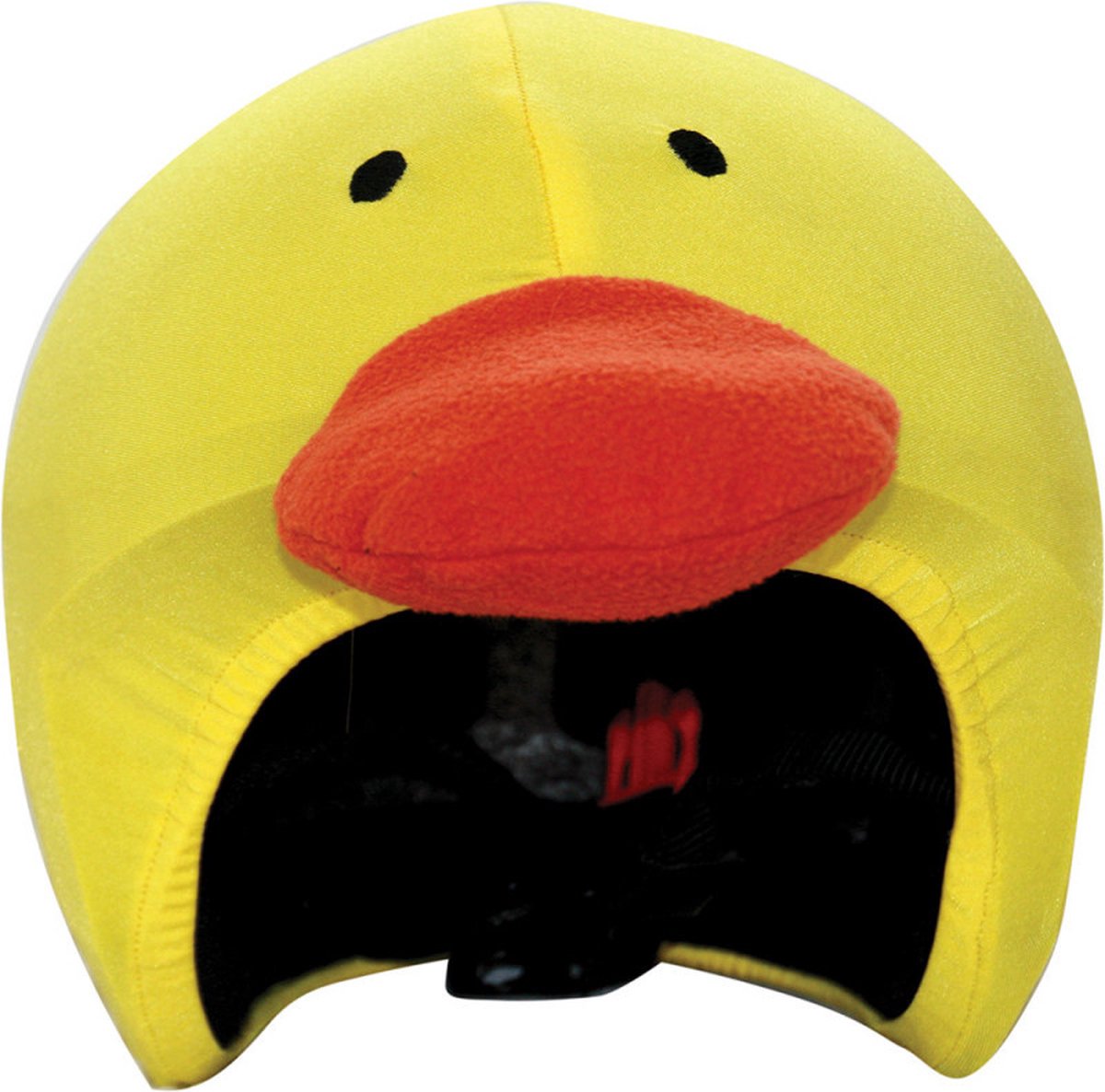 Coolcasc Helmcover Animals Eend