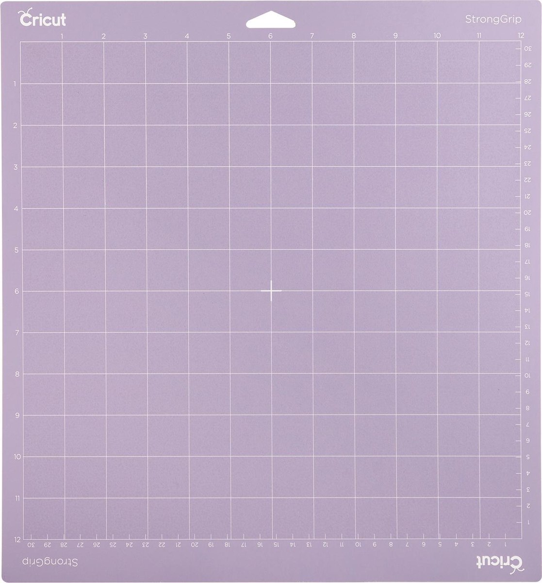 Cricut - Strong grip-machinemat 61x30.5cm