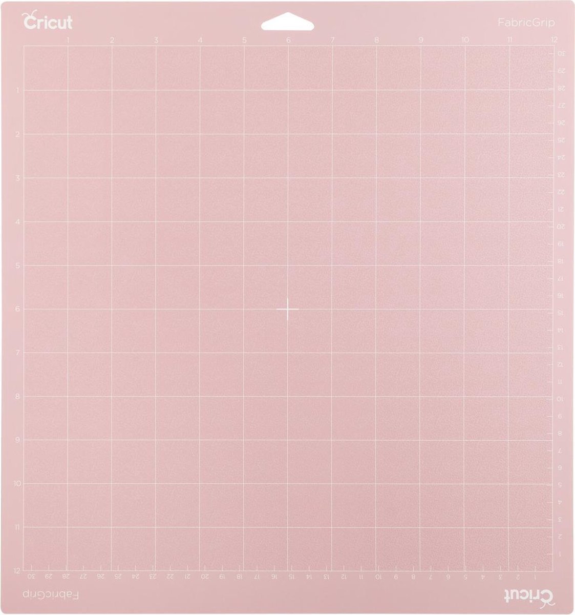Cricut FabricGrip Snijmat 12 x 12