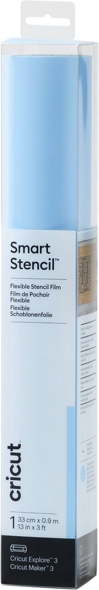 Cricut Smart Stencil 33x91cm