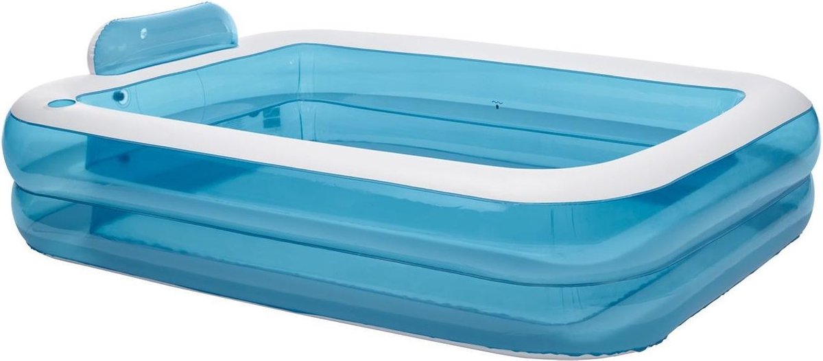 CRIVIT® Inflatable swimming pool