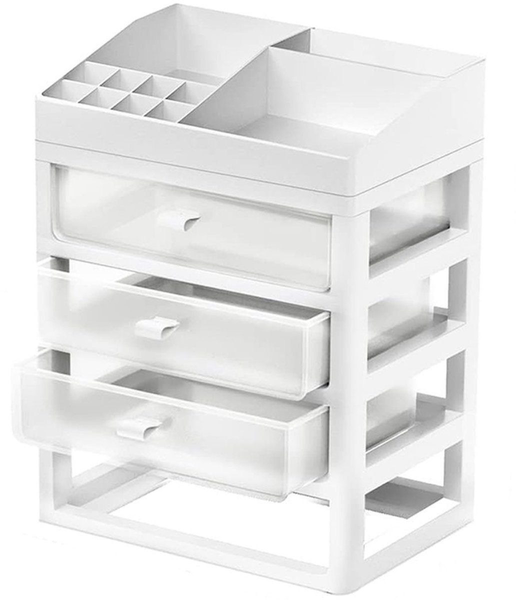 CRLYN® Diamond Painting Accessoires - Opbergdoos - Sorteerdoos voor Volwassenen en Kinderen