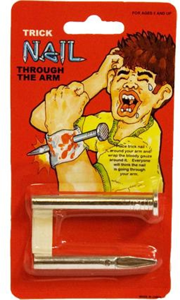 Piet velours met cape rood/geel (mt M)