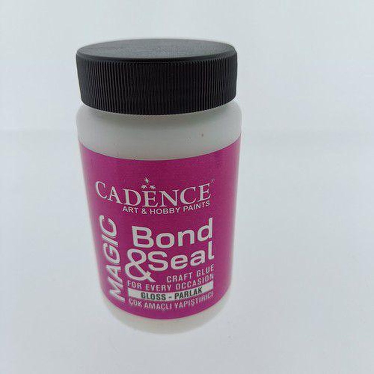 Cadence Magic Bond & Seal Gloss 250 ml