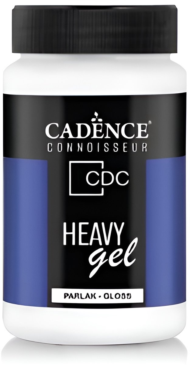 Cadence Molding Pasta 250 ml