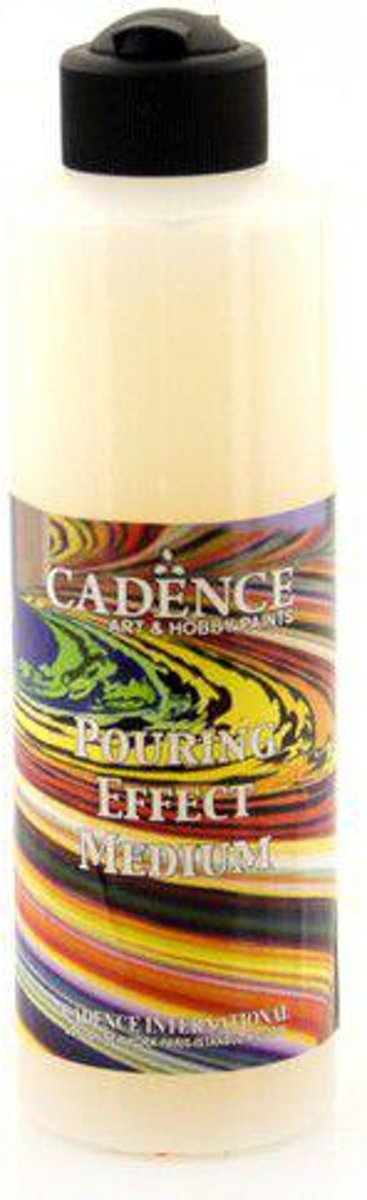 Cadence Pouring effect medium 01 066 0001 0120  120 ml
