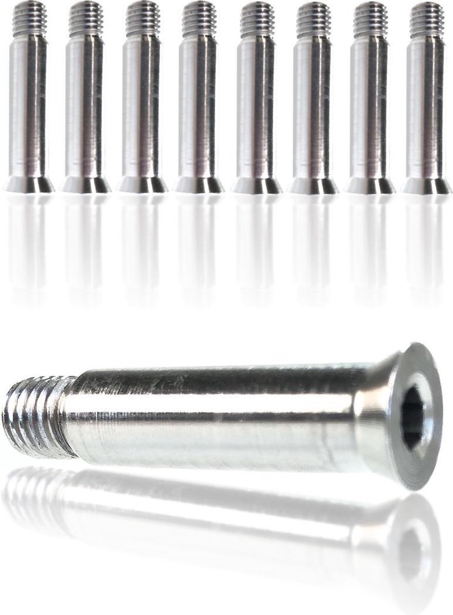 Inline frame assen voor Comp TR3