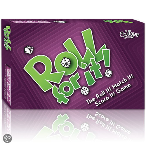   - Roll For It! Express -  