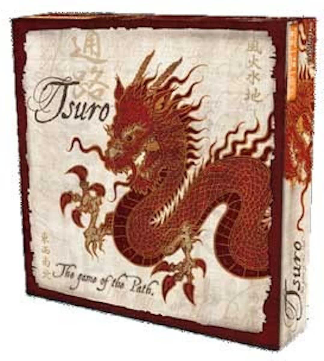 Tsuro