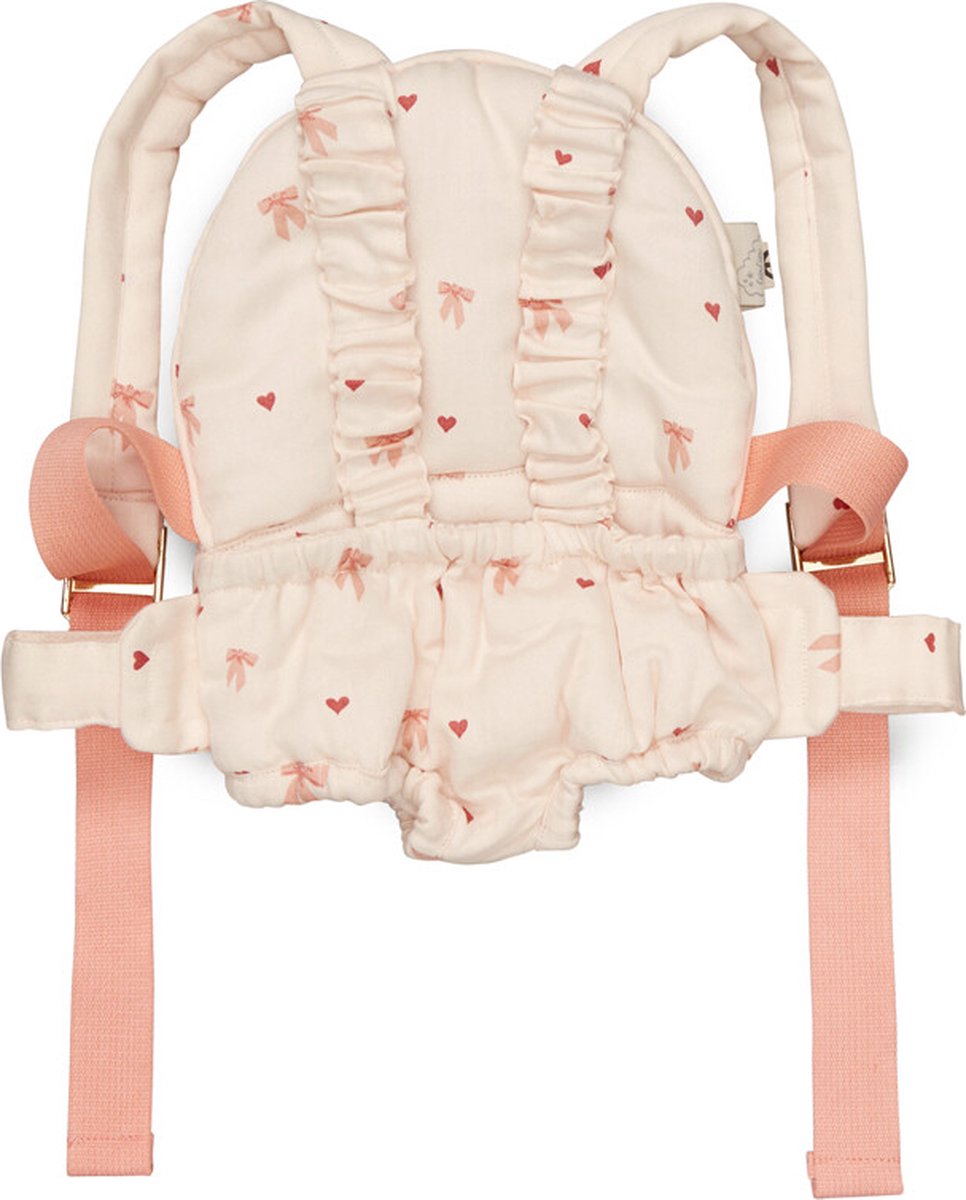 Cam Cam poppendraagzak - bows