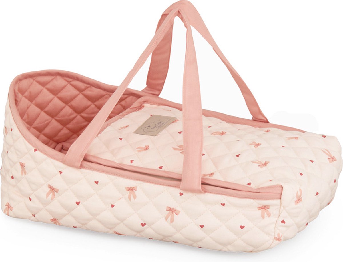 Cam Cam poppenreiswieg - bows