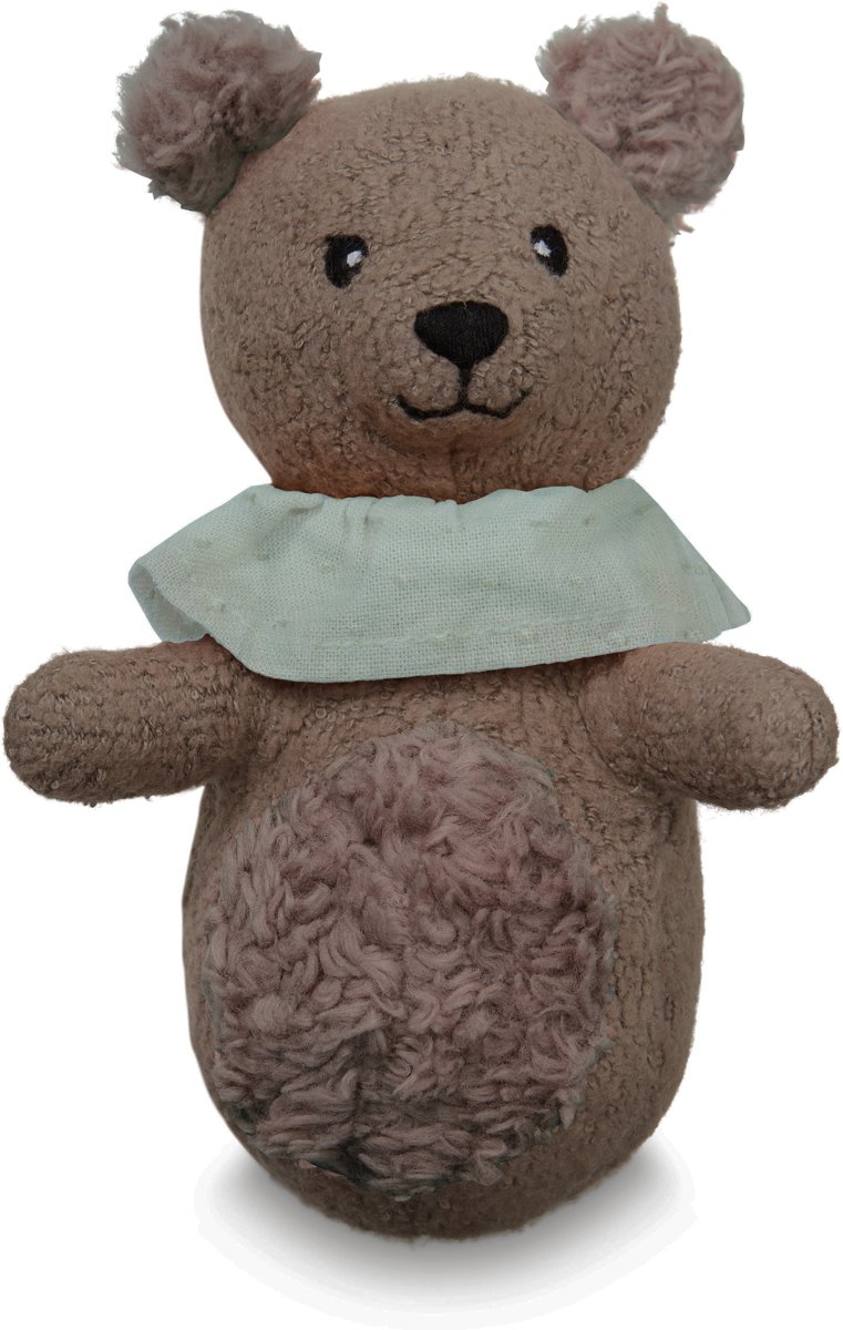 Camcam rammelaar Bear H:13cm
