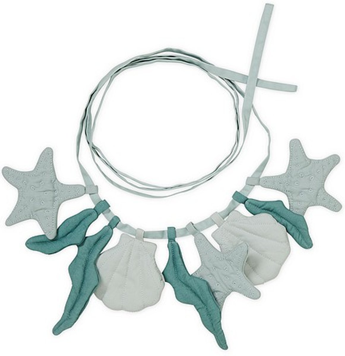 Camcam vlaggetjes Ocean