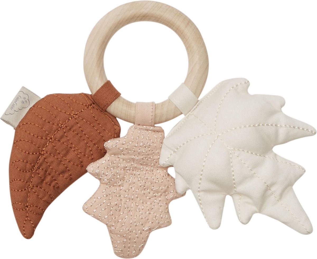 Rammelaar Leaves Caramel