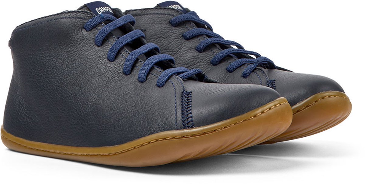Camper Peu Cami Schoenen Blauw EU 32 Jongens,Meisjes