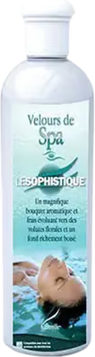   Velours de Spa – Le Sophistiqué