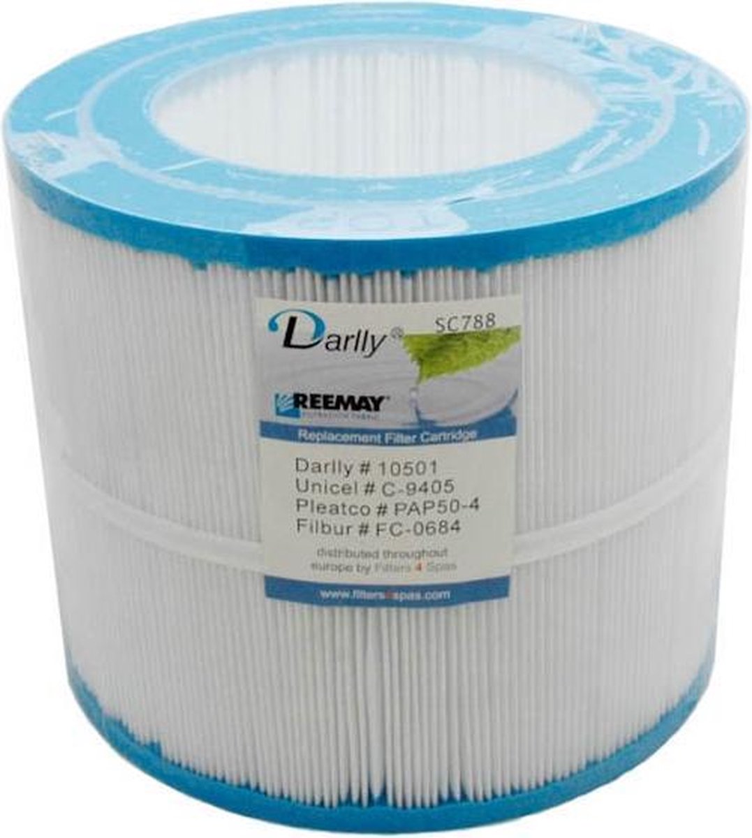 Darlly Spafilter SC788 (C-9405)