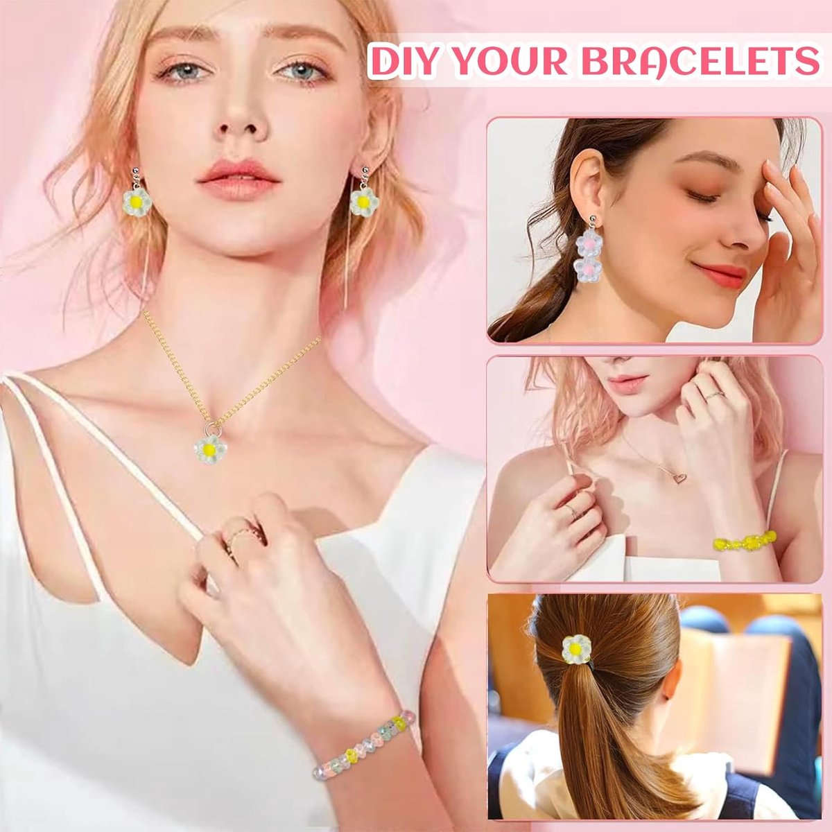 Candala – Acryl – Duurzaam Materiaal & Hoogwaardige Kwaliteit