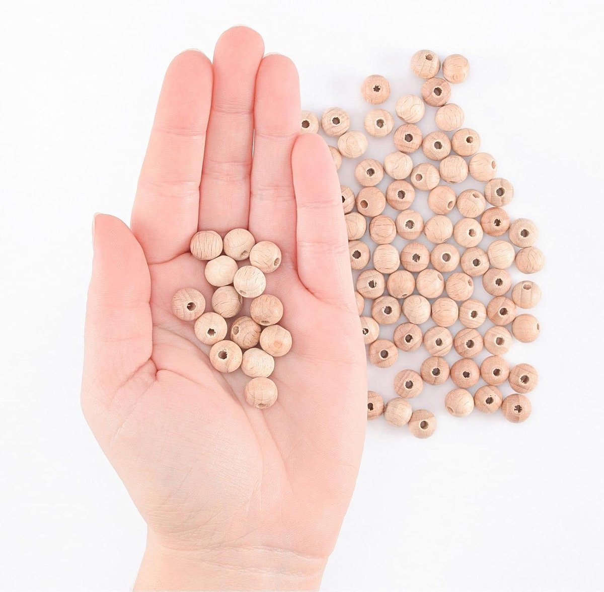 Candala – Set van 100 – Hoogwaardige Kwaliteit & Duurzaam Materiaal