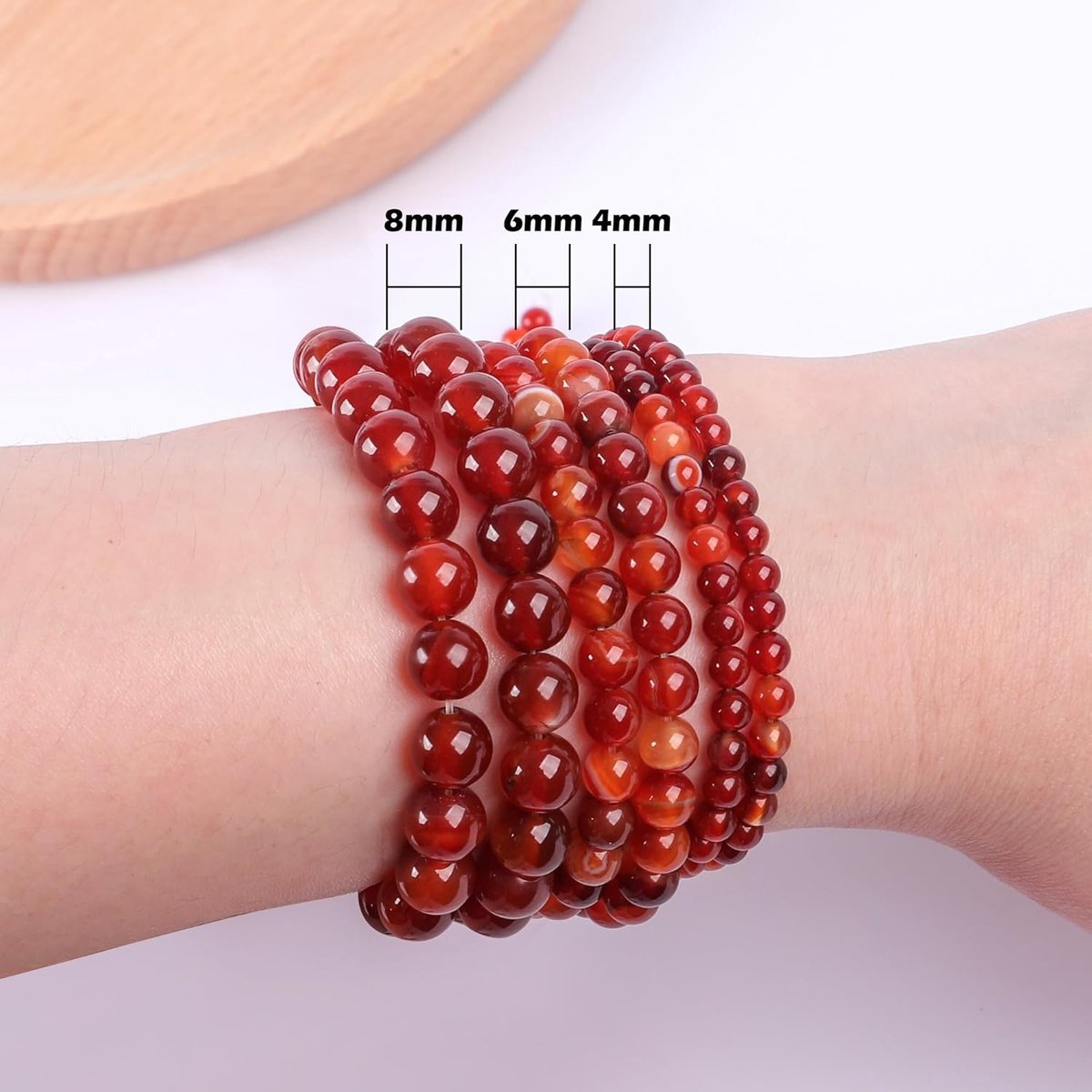 Candala – Set van 120 – Veelzijdig Inzetbaar & Duurzaam Materiaal