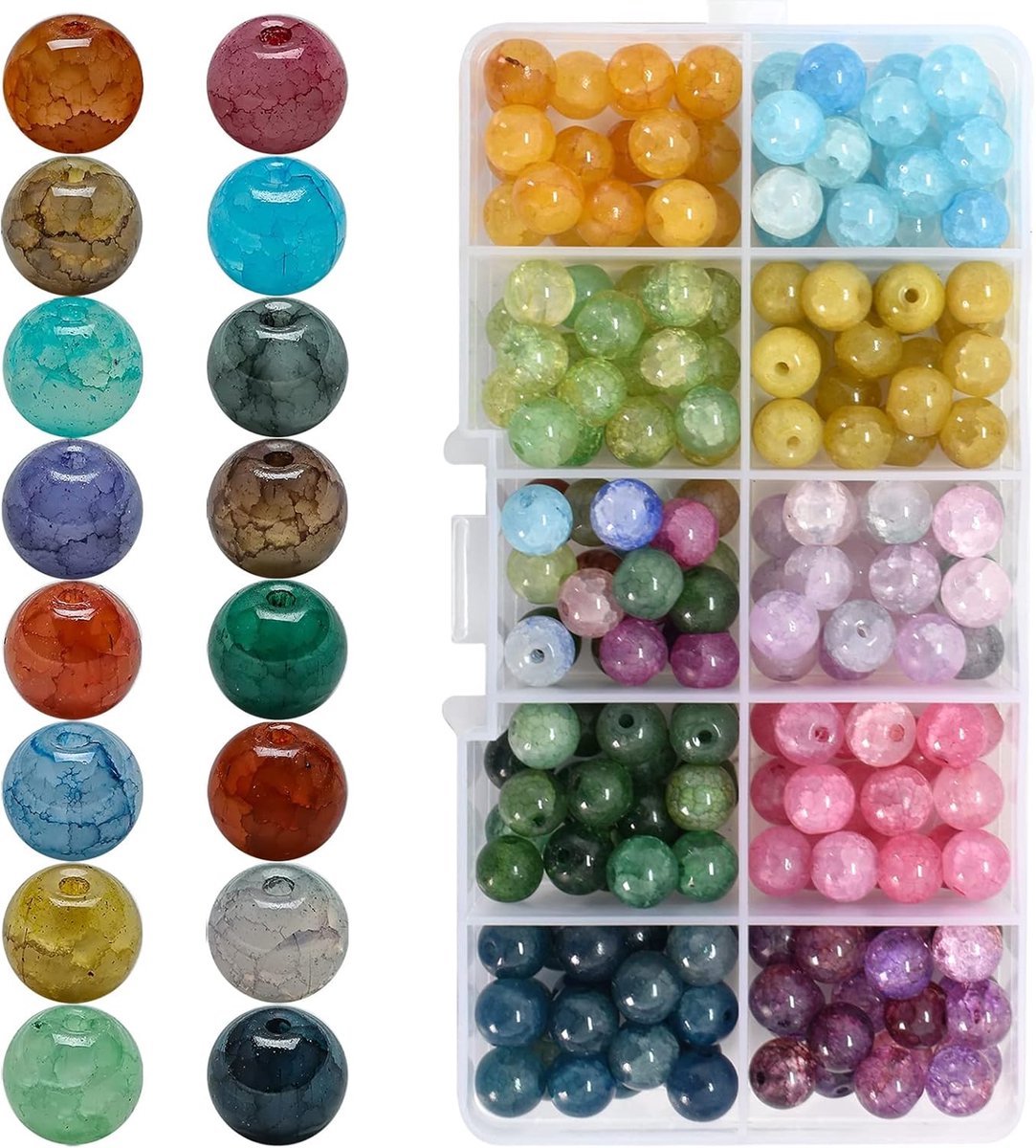 Candala – Veelzijdig Inzetbaar & Duurzaam Materiaal