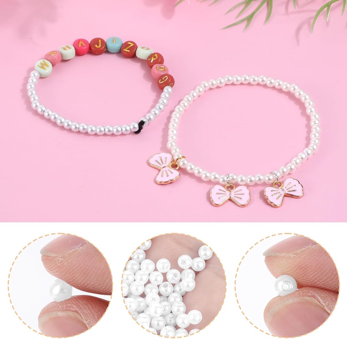 Candala – Wit – Kunststof – Duurzaam Materiaal & Hoogwaardige Kwaliteit