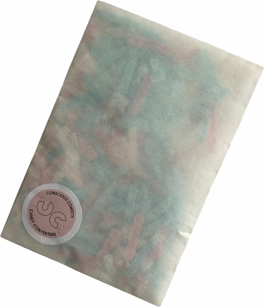   - The Present Counts