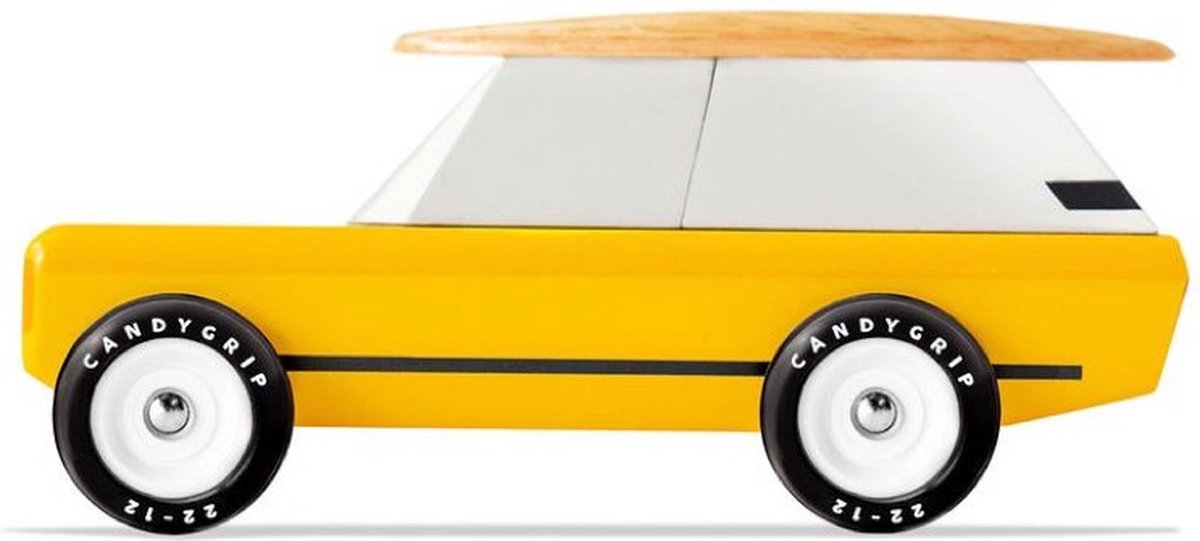 CLT Candylab Americana Cotswold Gold Speelgoedauto
