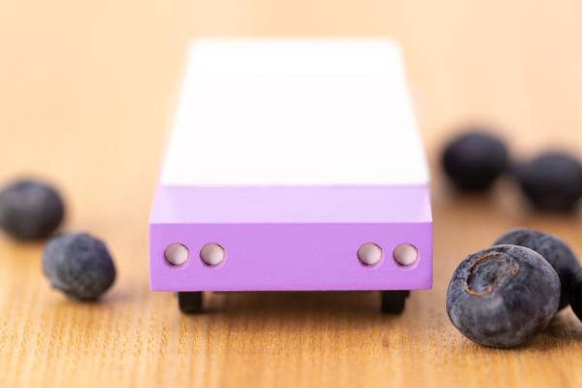 Candylab Candycar B.Berry