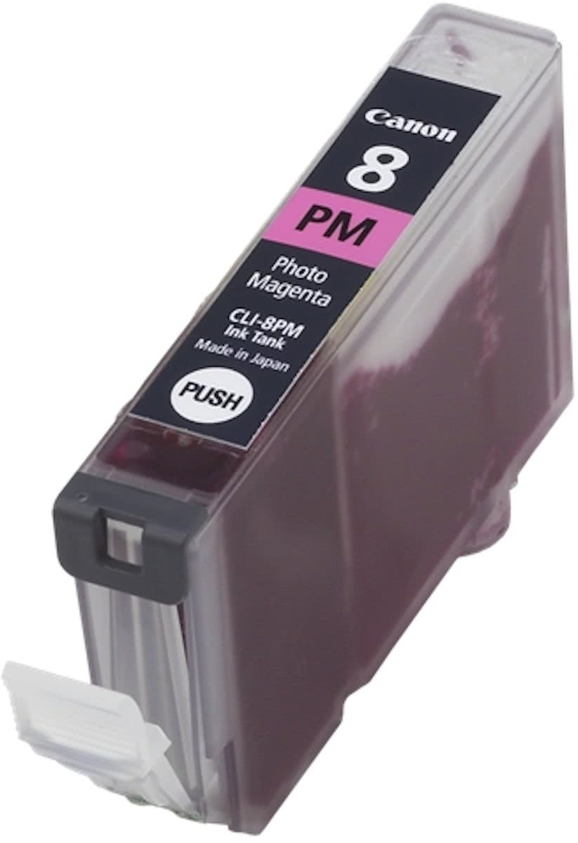   CLI-8M - Cartridge / Foto Magenta