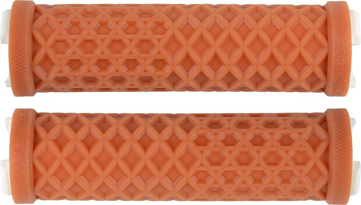 ODI X Vans Grips Light Brown