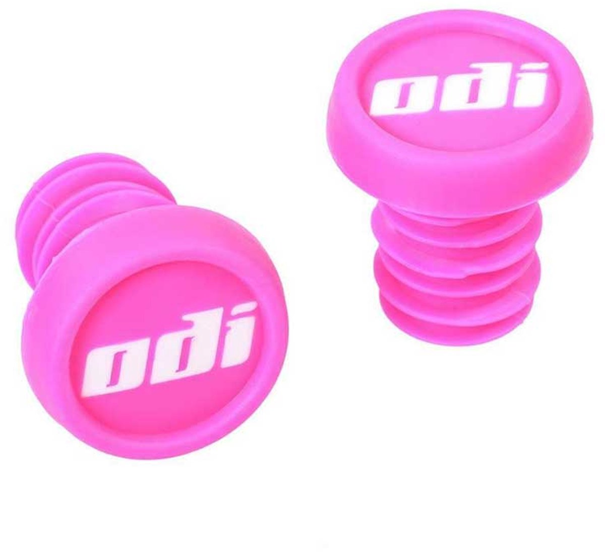 Odi Bar Ends Pink