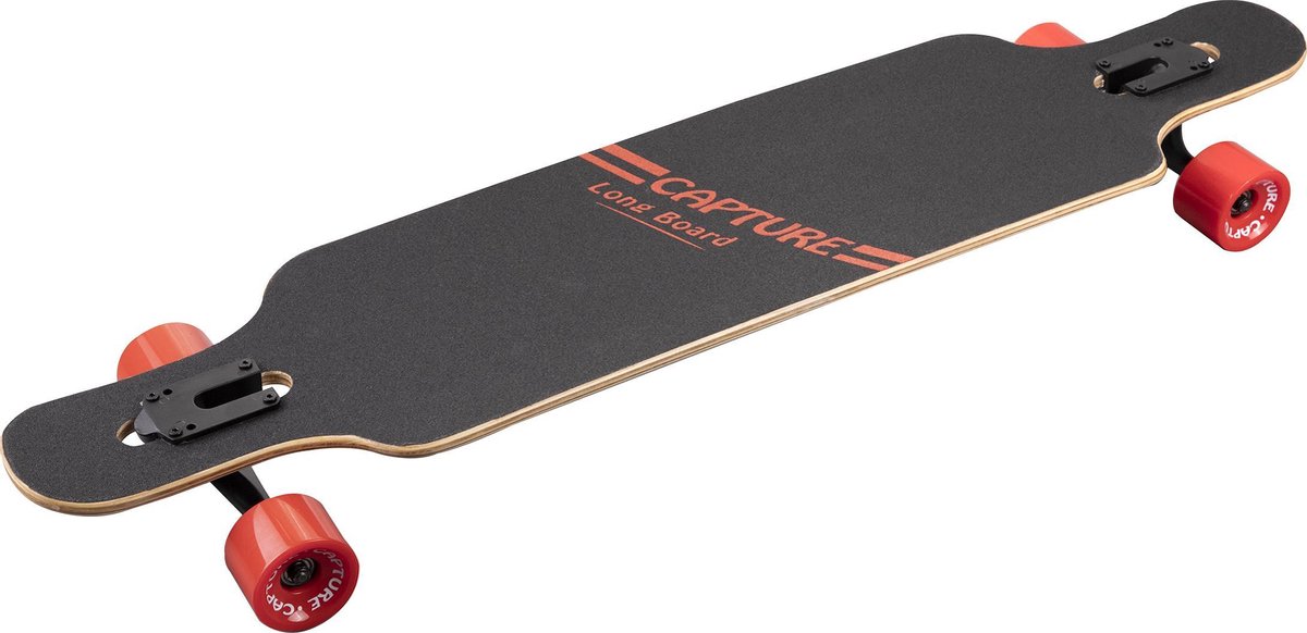 Capture Outdoor, Freeride 