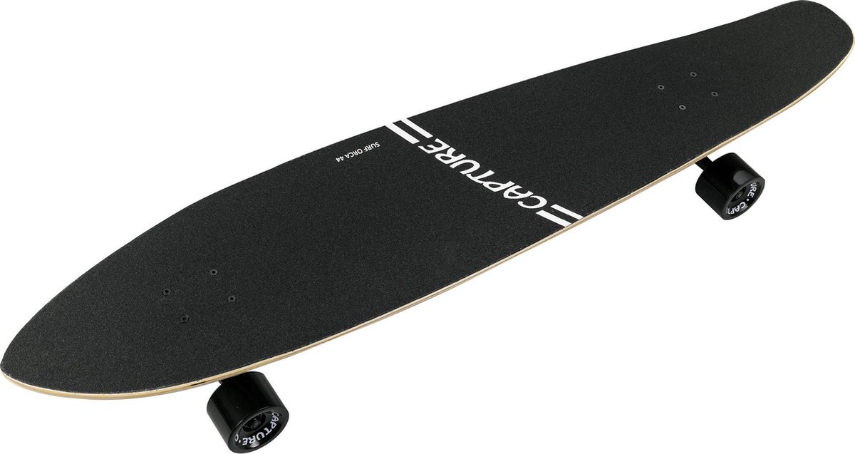 Capture Outdoor, Longboard 