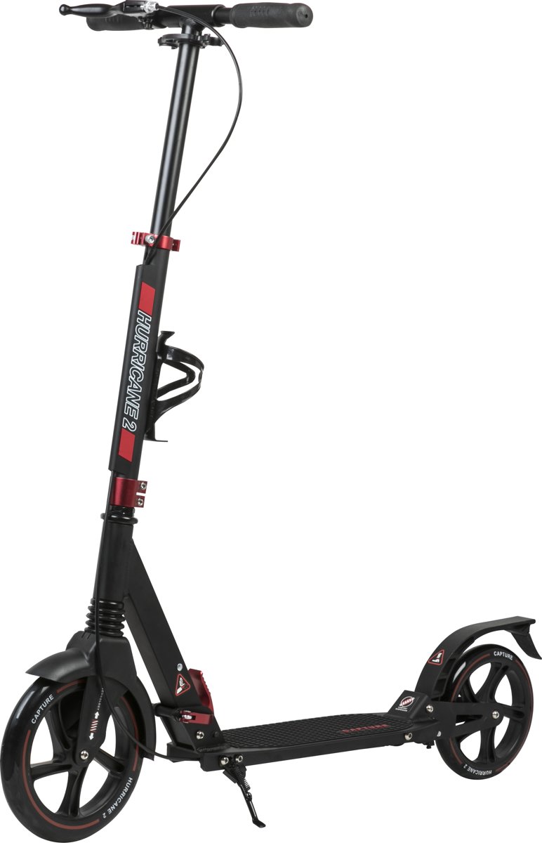 Capture Outdoor, scooter voor Volwassen,  scooter 
