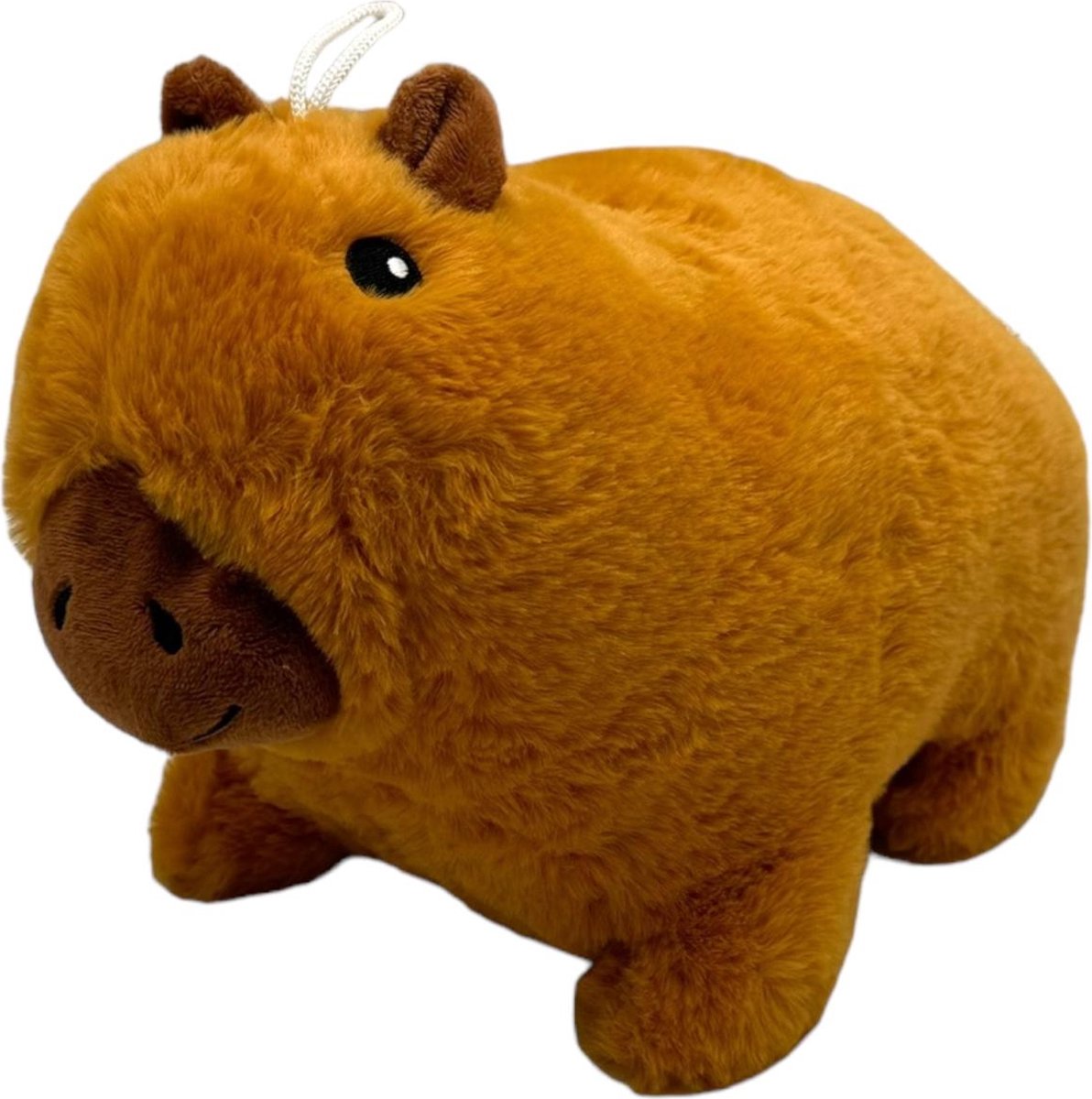 Capybara - Capybara knuffel - 50 cm - Pluche