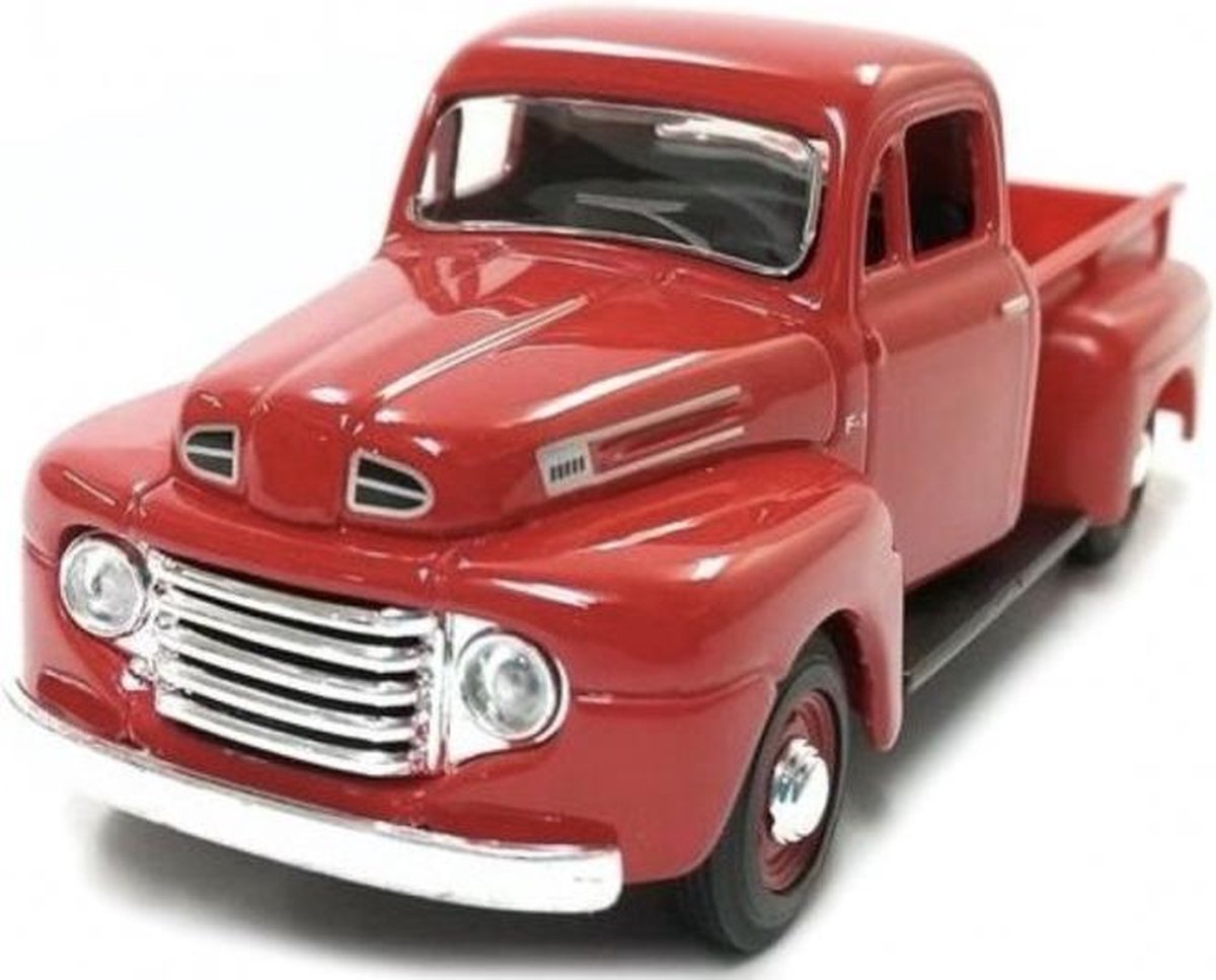 FORD F1 PICK UP 1:43