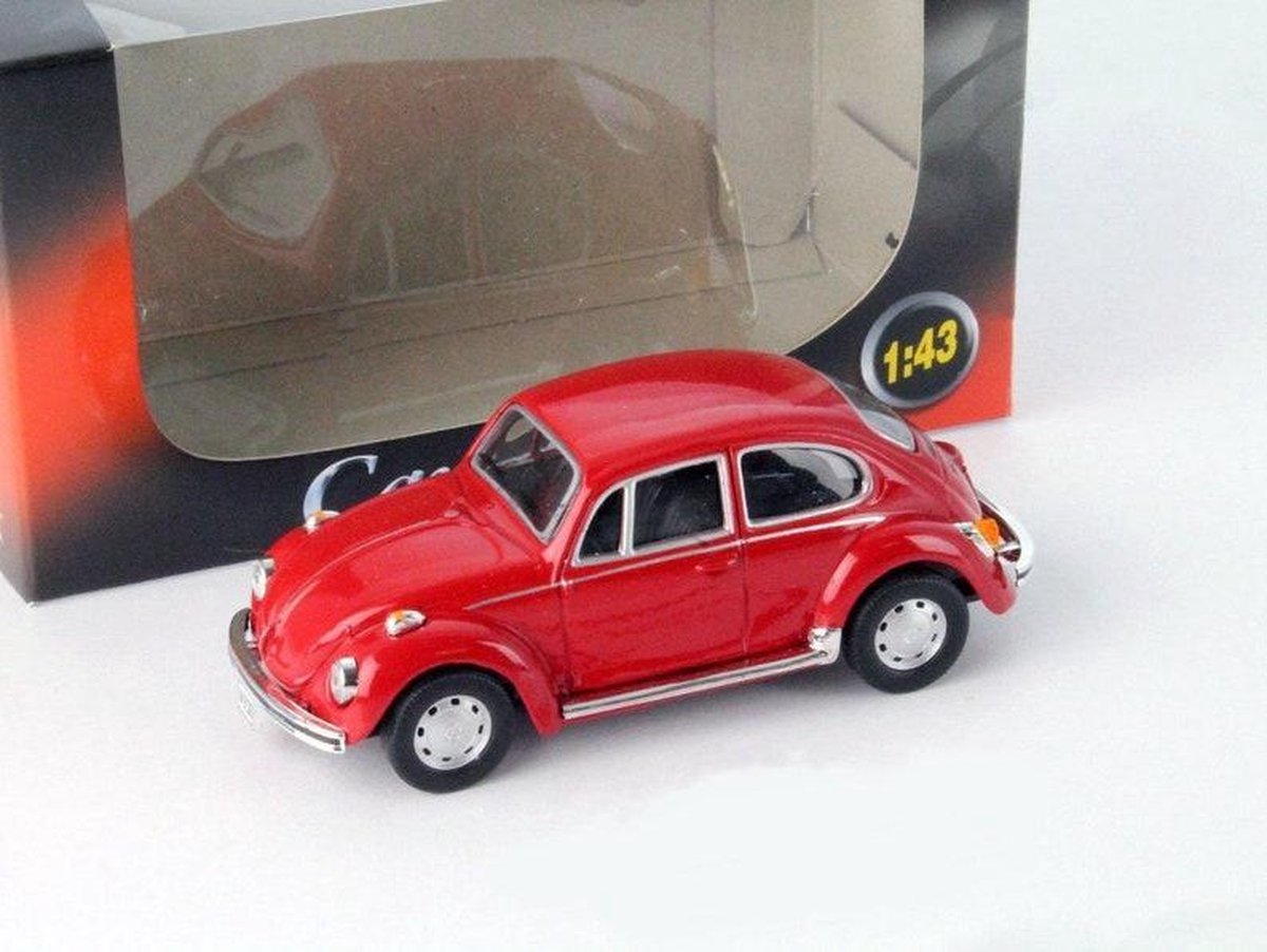 VW KEVER 1200 1:43