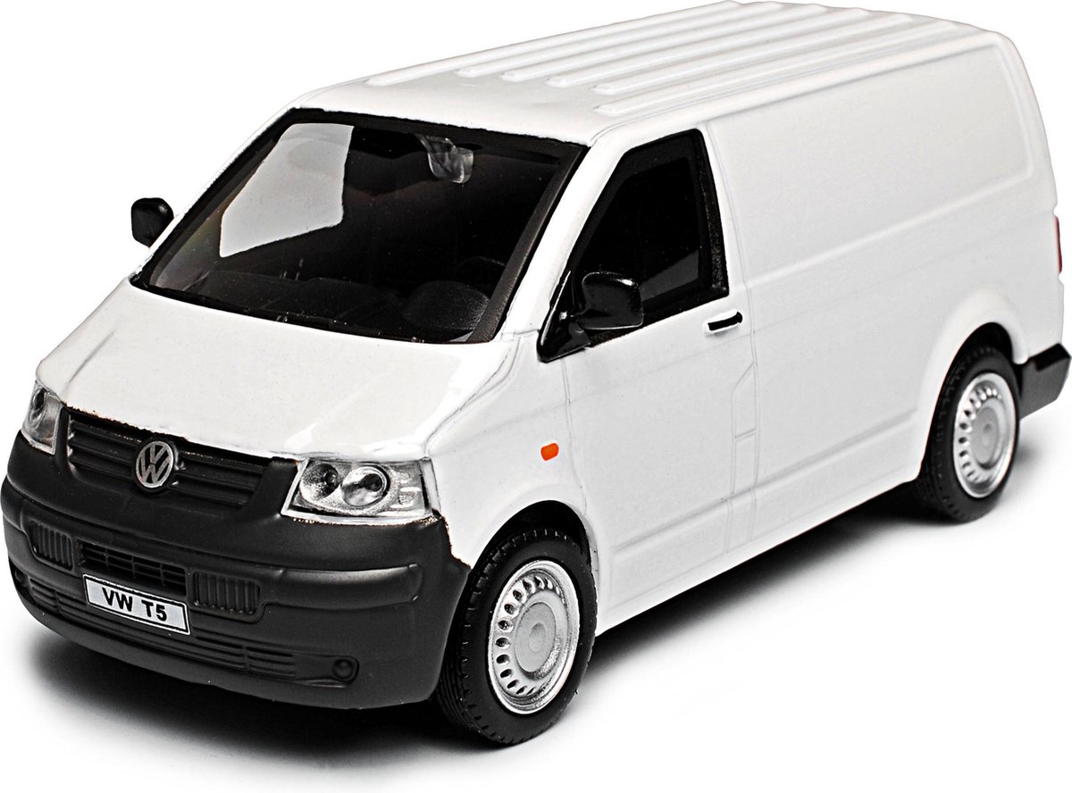 VW T5 1:43