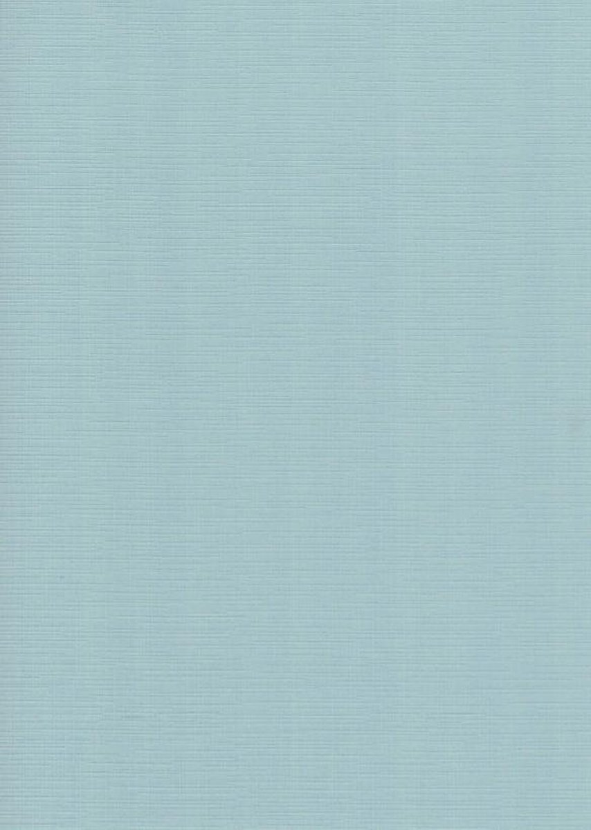 20 Linnen Kaarten papier - A4 - Grijs - Cardstock - 29,7x21cm - 240 grams - Karton