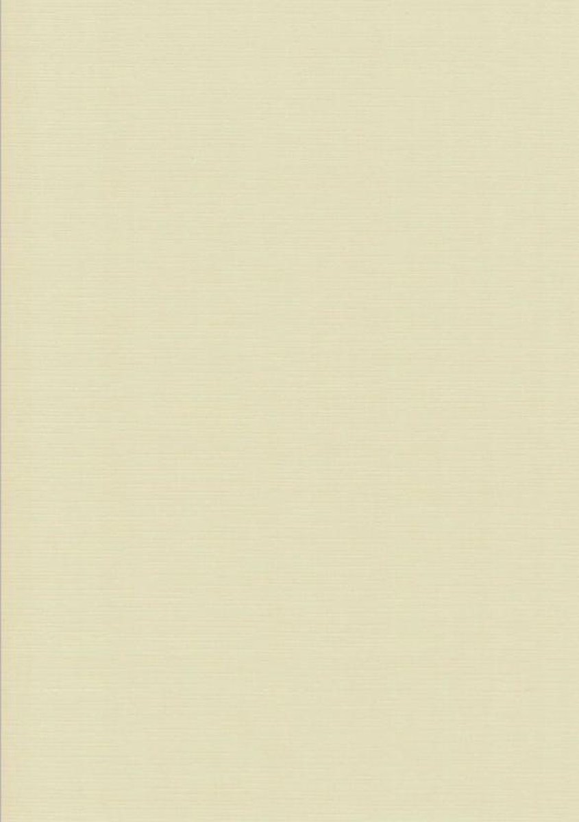 20 Linnen Kaarten papier - A4 - Zalm - Cardstock - 29,7x21cm - 240 grams - Karton